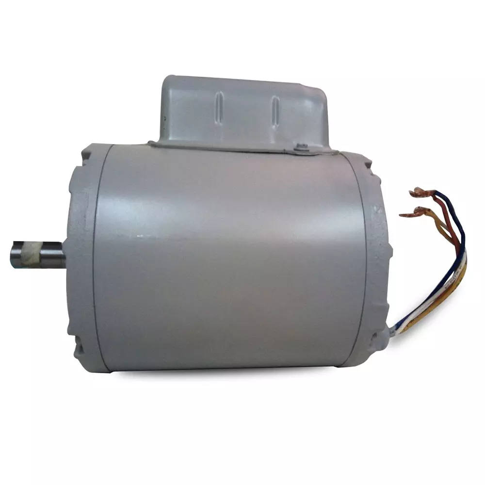 Motor Monofásico Ip54 1/2 Cv 6 Polos Aviário Weg